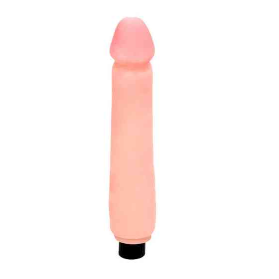 Вібратор - Mutlispeed Flexible Vibrator, 23,5 см Sex Aura Київ
