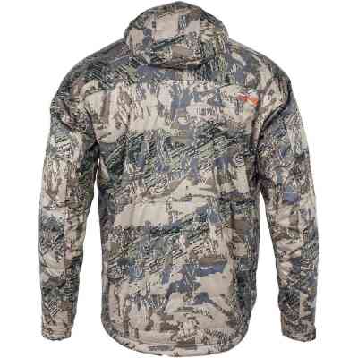 Куртка Sitka Gear Kelvin 80g Polartec Optifade Open Country M (30055-OB-M) Вінниця