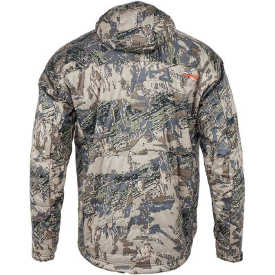 Куртка Sitka Gear Kelvin 80g Polartec Optifade Open Country M (30055-OB-M) Вінниця - фото 3
