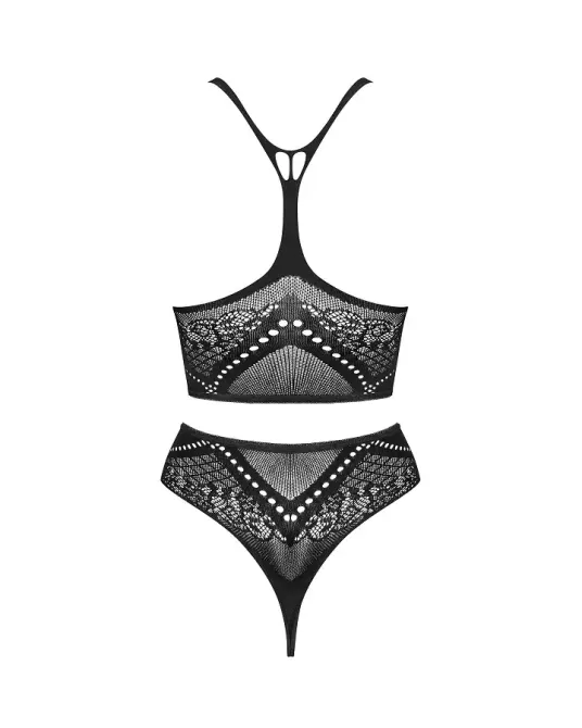 Комплект Obsessive K103 top & panties S/M/L Львів - фото 4