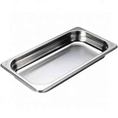 Гастроемкость FoREST Bestkeep GN 1/3 h 40 мм 1,5 л (111340) Винница