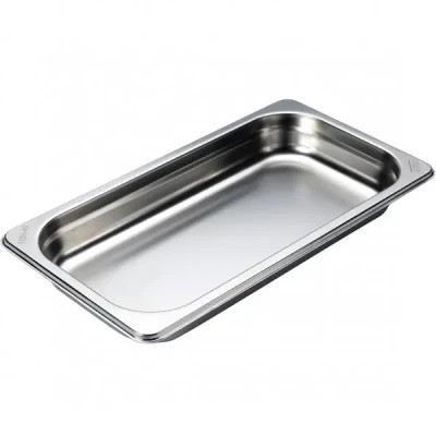 Гастроємність FoREST Bestkeep GN 1/3 h 40 мм 1,5 л (111340) Вінниця - фото 1