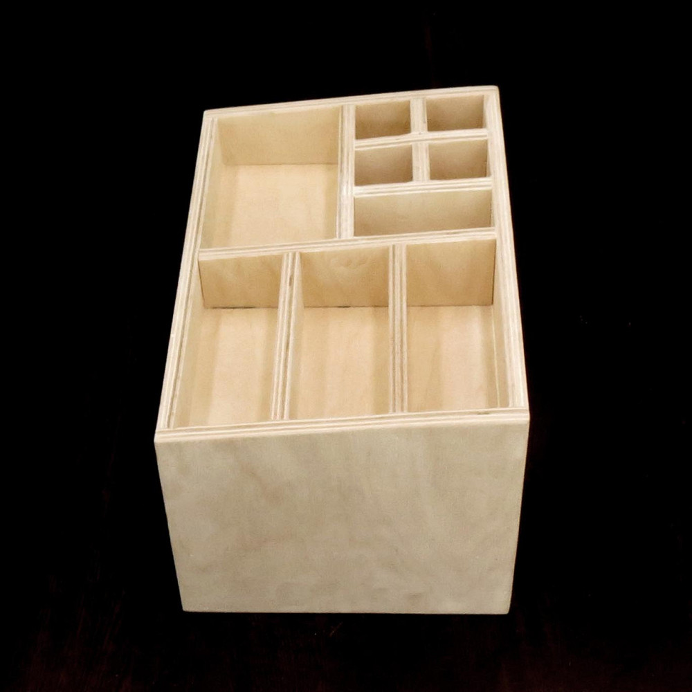 Органайзер настільний "Огаст" бланже Миколаїв - фото 7