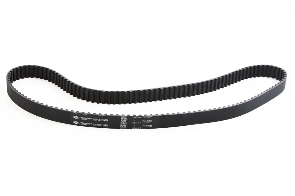 Ремень ГРМ 2112 Gates Винница - изображение 1