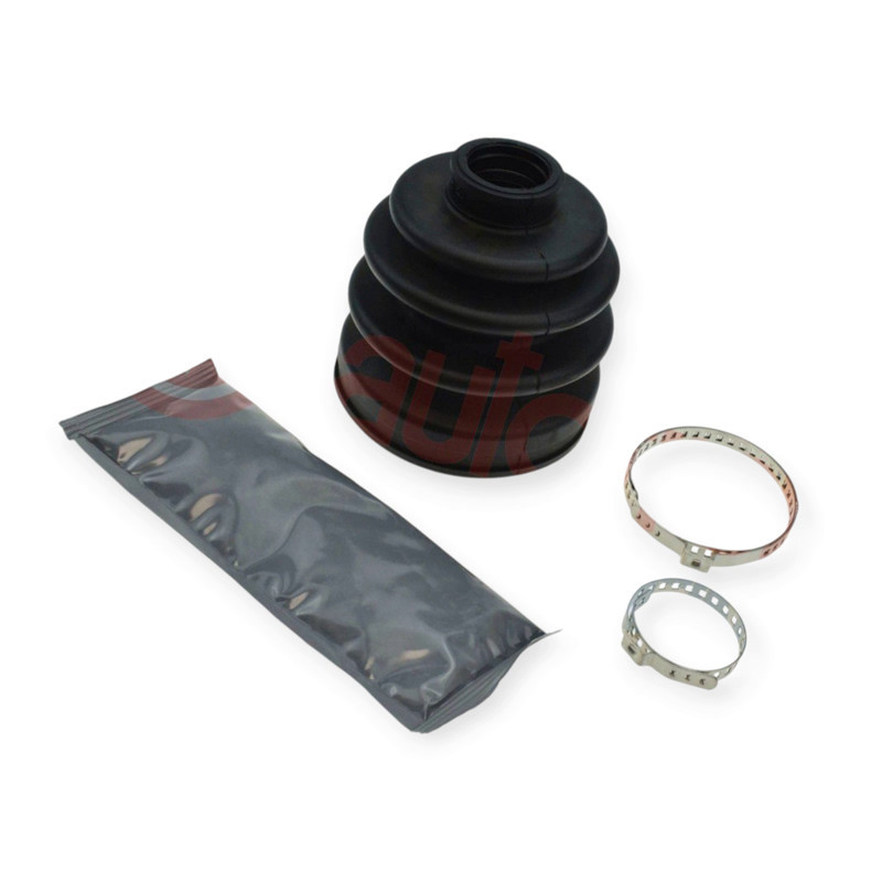 Пильовик Hyundai Sonata, Santa Fe, Mitsubishi Galant 84-зовнішній (28x90x108) шрус Мукачево - фото 1