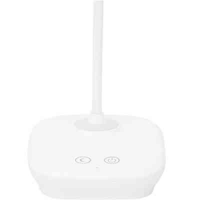 Настольная лампа Quantum ASCONA LED з USB (QM-TL1030) Винница