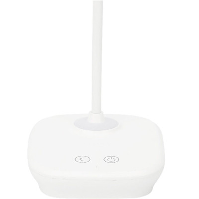 Настільна лампа Quantum ASCONA LED з USB (QM-TL1030) Вінниця - фото 3