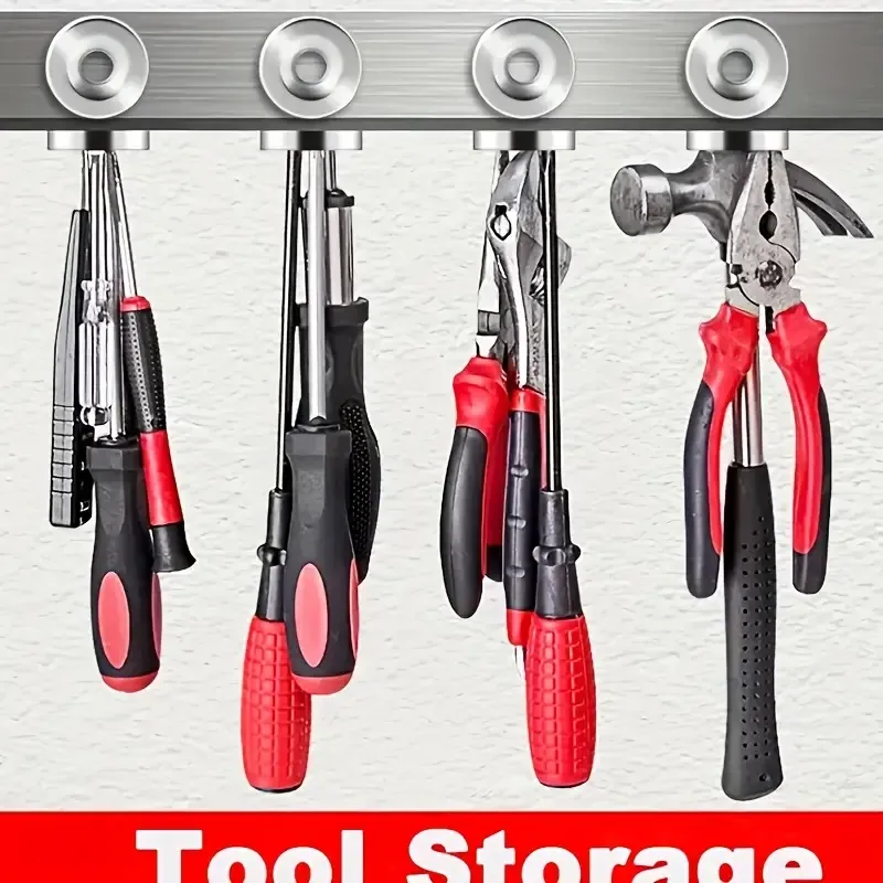 Неодимові магніти з отвором, 12×3 мм, 10 шт Київ - фото 7