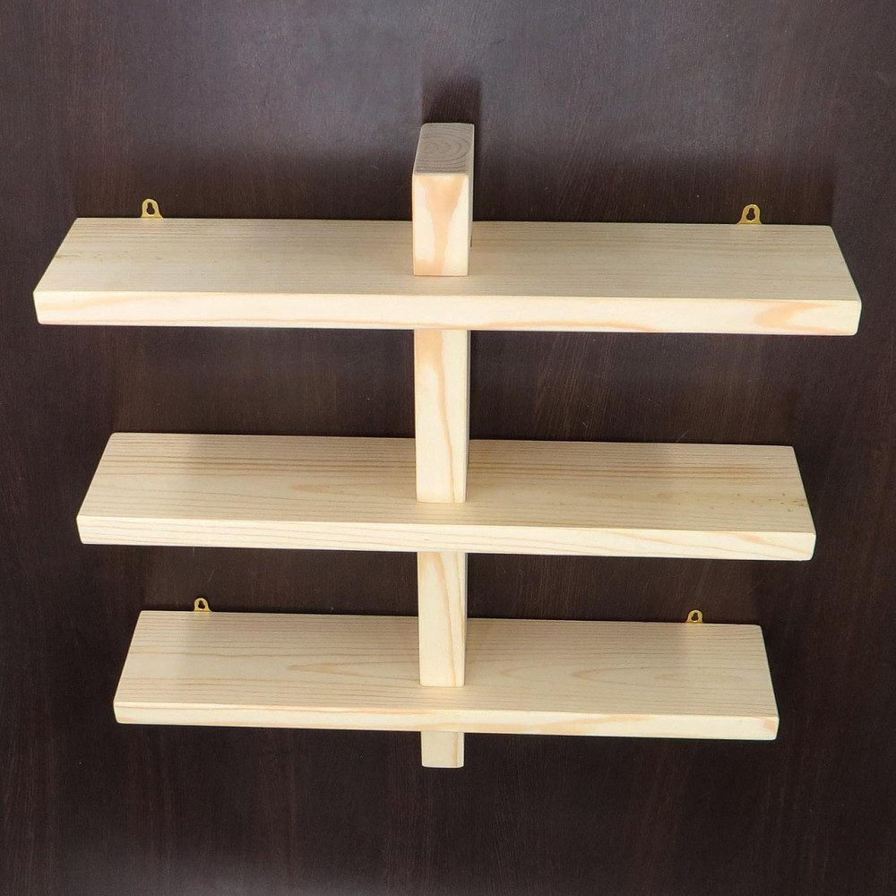 Настінна полиця "Престол" бланже Миколаїв - фото 3