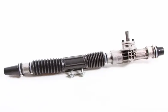 Рулевая рейка 1118 в сборе Hort без тяг (4.0 поворота руля, 2110, 2170) Винница