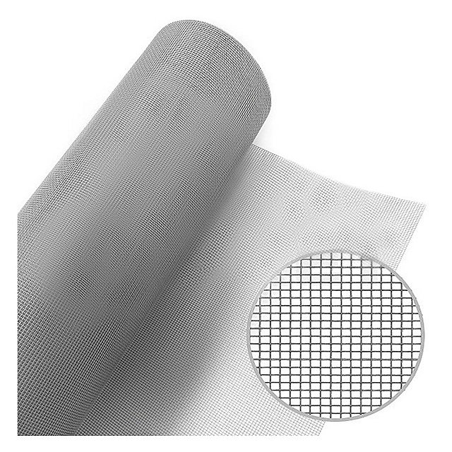 Сітка москітна Air Shield 1,2х30м сіра Євро Харків - фото 1