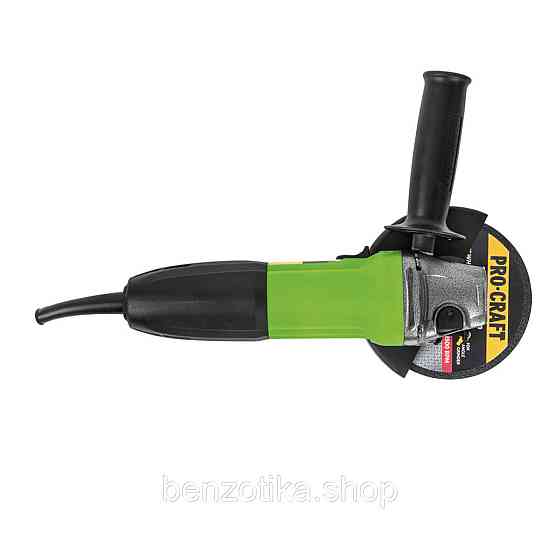 Кутошліфувальна машина Procraft PW1100 125 мм Киев
