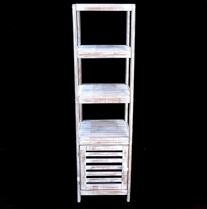 Етажерка для ванної "Ібрахімія" браш Миколаїв - фото 2