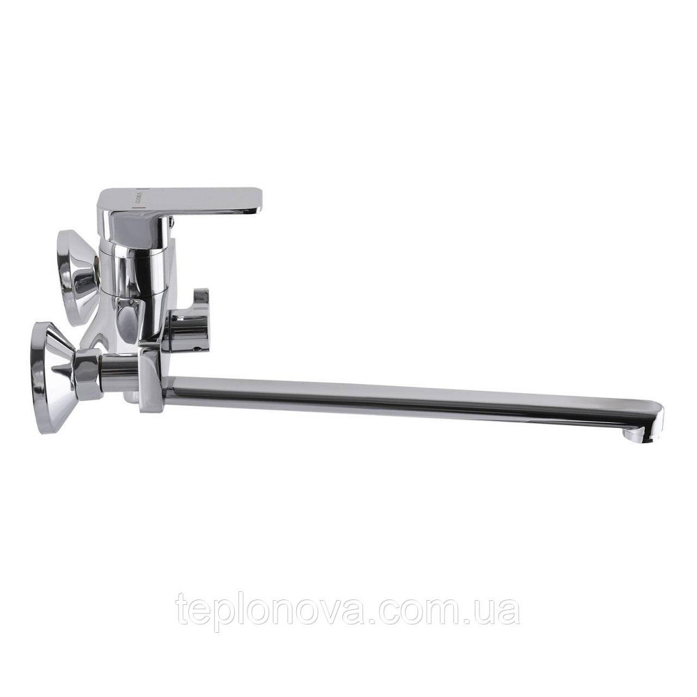 Змішувач для ванни Globus Lux Milano GLM-0208 Чернівці - фото 2