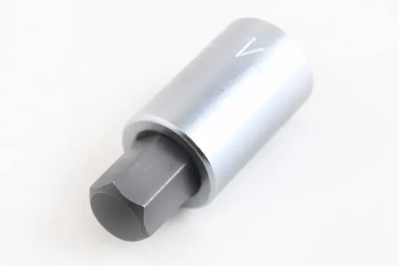 Насадка головка 1/2 55м Hex 14 мм Toptul Вінниця