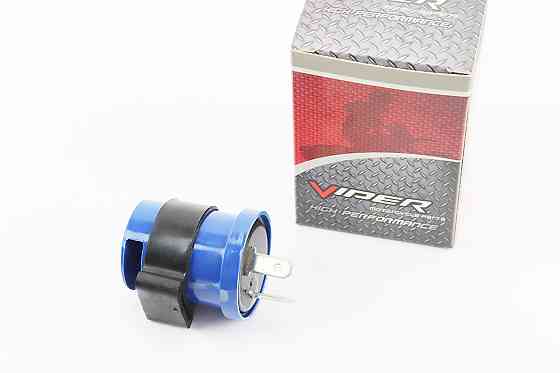 Реле поворотів 12V / 10W (звукове) Киев