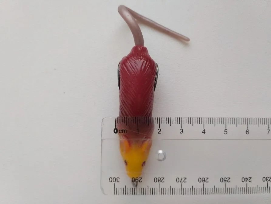 Мышка Незацепляйка № 3 Киев - изображение 7