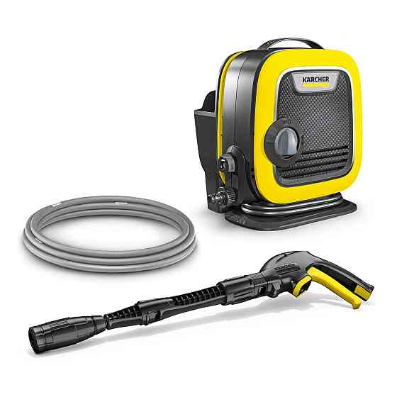 Мінімийка Karcher K Mini (1.600-054.0) ( 21209 ) Харків