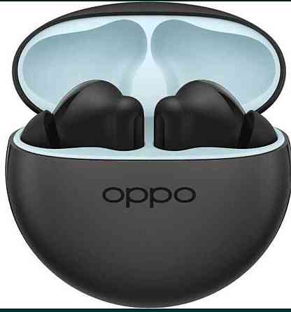 Наушники: OPPO Enco Buds 2 Moonlight /Midnight. Харьков