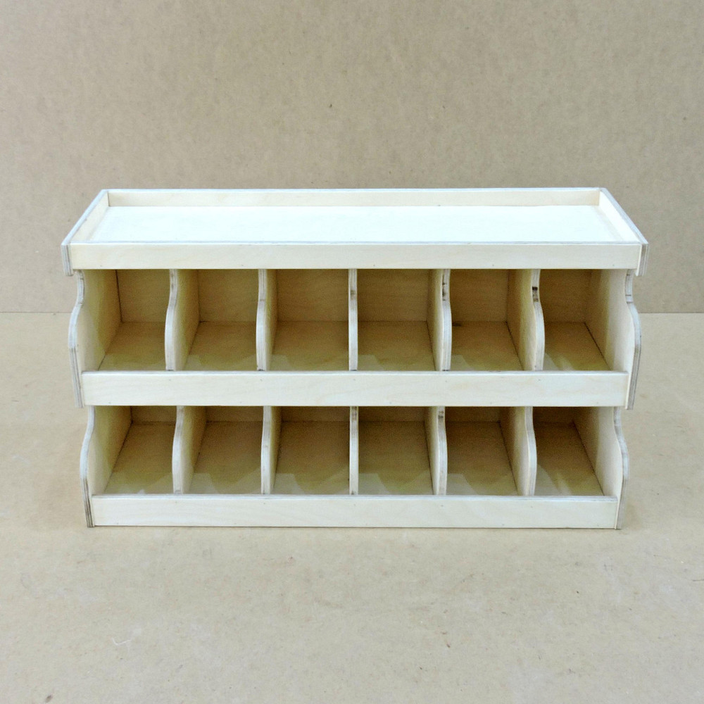 Кофейный органайзер 