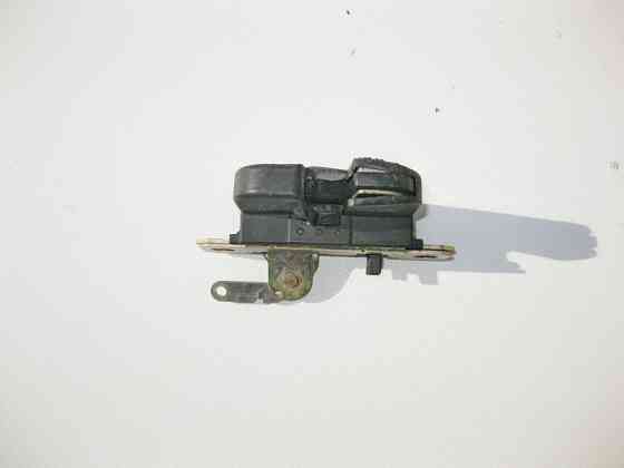 VAG  3B9827505 Замок кришки багажника VW Passat B5 Одесса