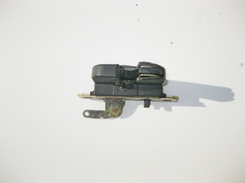 VAG  3B9827505 Замок кришки багажника VW Passat B5 Одеса - фото 6