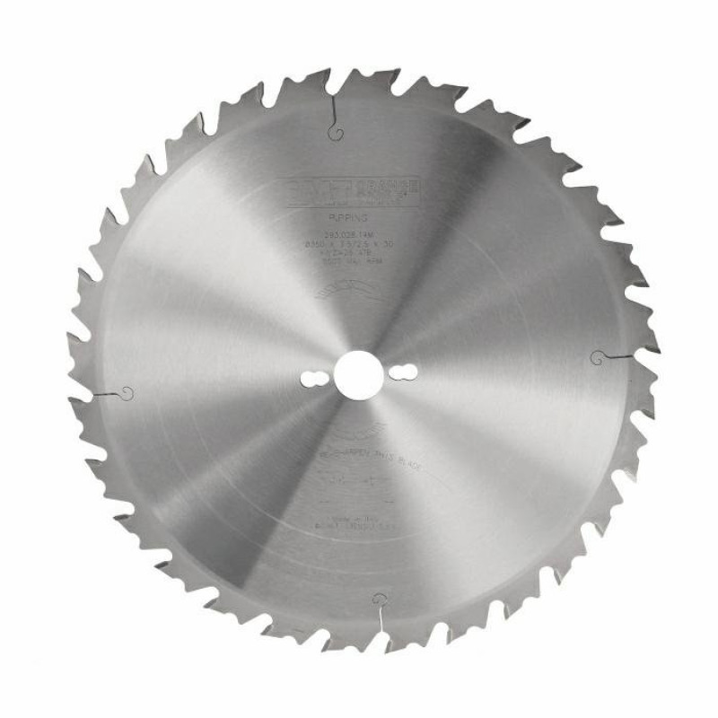Пиляльний диск по дереву CMT 350x30x28z K3.5/2.5 (293.028.14M) Одеса - фото 1