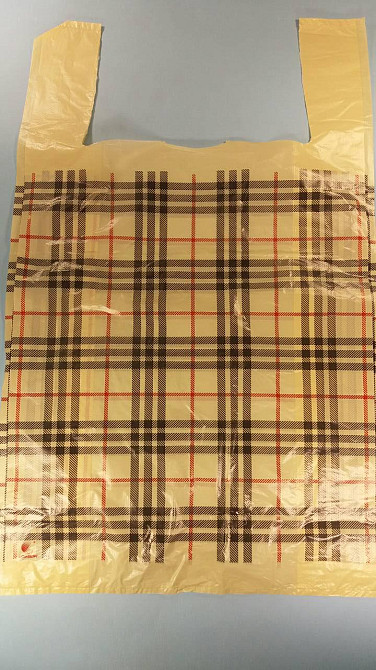 Майка  (45*70) Клетка №4 (100 шт) Харьков - изображение 1