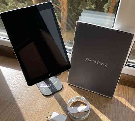 Планшет: iPad Pro 9.7 , 32Gb. Wi-Fi Киев
