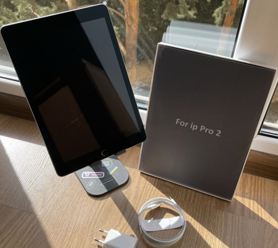 Планшет: iPad Pro 9.7 , 32Gb. Wi-Fi Киев - изображение 6