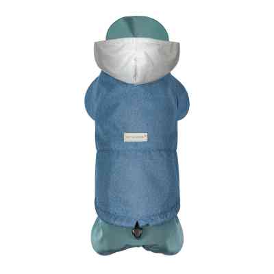 Дождевик для животных Pet Fashion Mason L (4823082443550) Винница