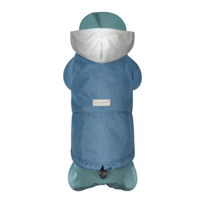 Дождевик для животных Pet Fashion Mason L (4823082443550) Винница - изображение 1