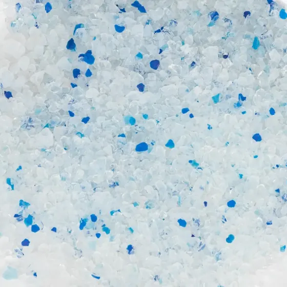 Наповнювач для котячого туалету Природа Sani Pet силікагелевий, 5 л Вінниця