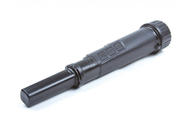 Універсальний пінпоїнтер Nokta Makro PulseDive Pointer IP68 Вінниця - фото 3
