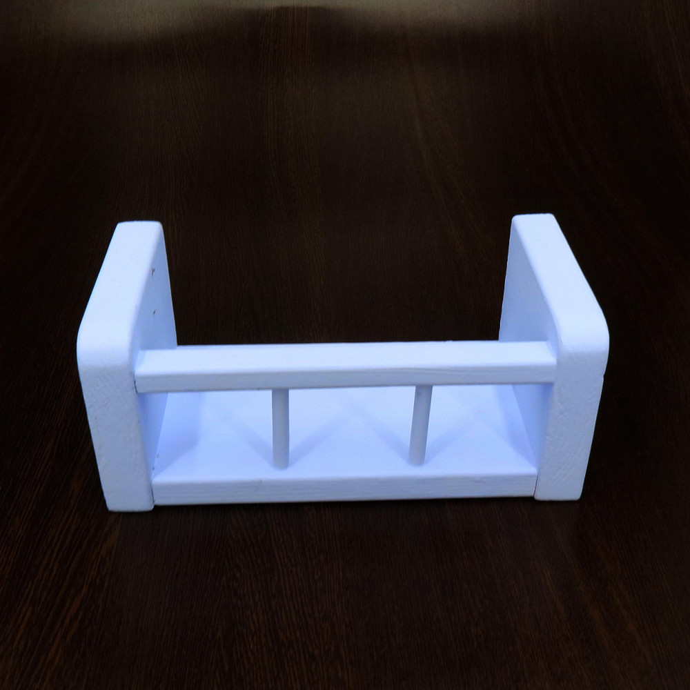 Настенная полка 