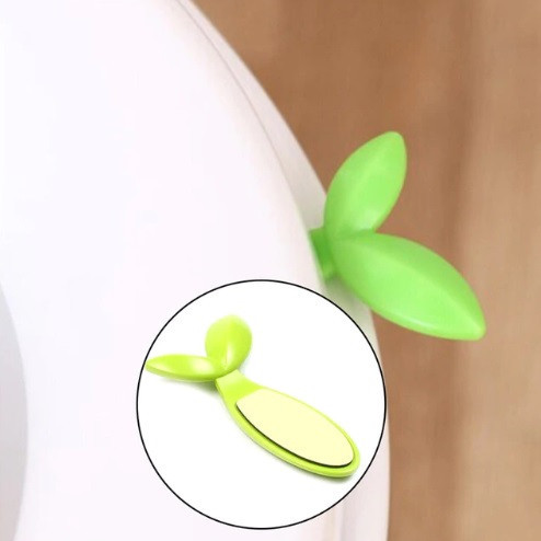 Ручка для поднятия крышки унитаза Київ - фото 3