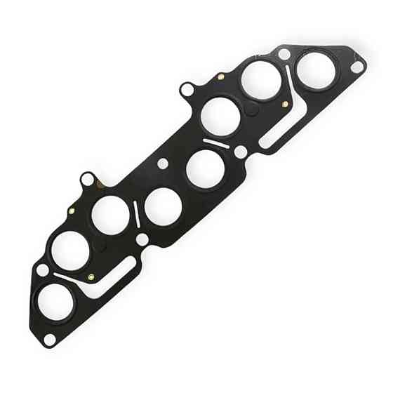 Прокладка 2110,1118 (1,6 8кл) впусколенчатый валыпуск. (4х сл.) БЦМ коллектора Мукачево