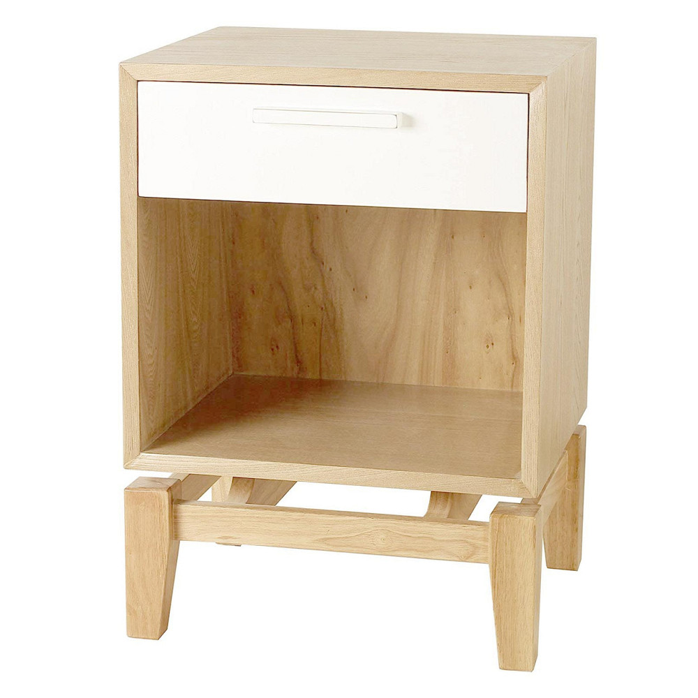 Приліжкова тумба "Онділі" бланже-зефір Миколаїв - фото 1