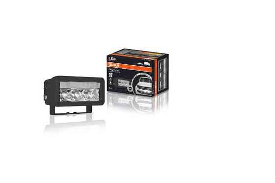 Світлодіодна фара OSRAM LEDDL102-SP MX140-SP 30Watt 12/24V Харків