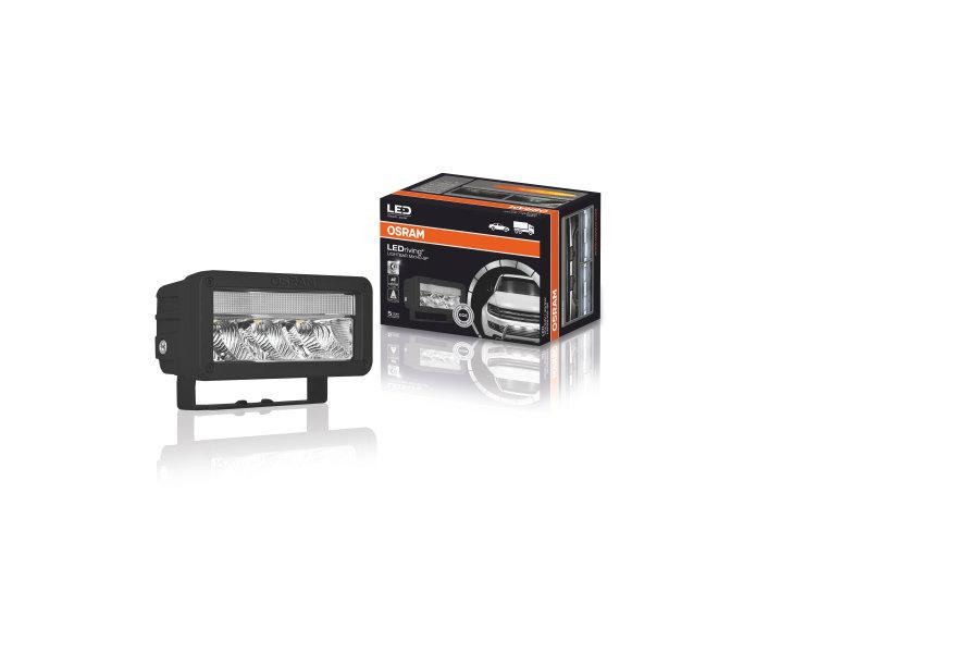 Світлодіодна фара OSRAM LEDDL102-SP MX140-SP 30Watt 12/24V Харків - фото 2