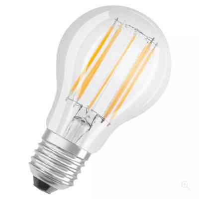 Лампочка Osram LEDVANCE Value Filament A100 11W (1521Lm) 4000K E27 (4058075439597) Винница
