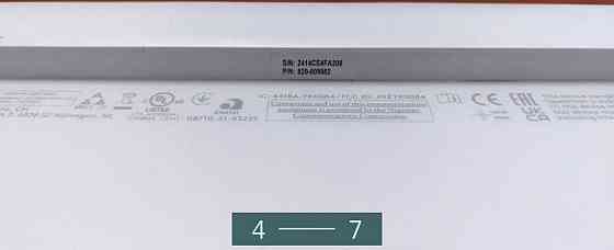 Клавиатура: Logitech MX Mini For Mac. Logitech MX Mini for Mac. Киев