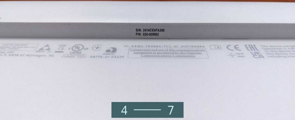 Клавиатура: Logitech MX Mini For Mac. Logitech MX Mini for Mac. Киев - изображение 1