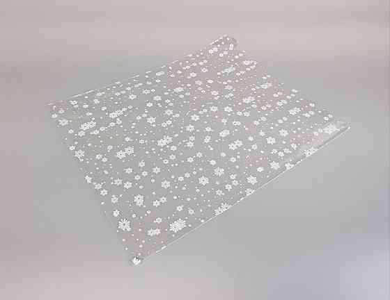 Пакет с рисунком для упаковки подарков   (30*40) №96/2 (ажурный) 