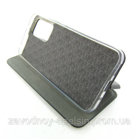 Чохол-книжка Підставка Xiaomi Redmi Note 11e 11е (червоний) Одеса - фото 4