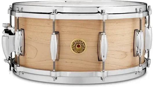 Ударная установка  Gretsch USA Solid Maple 14