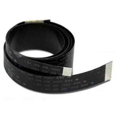 Шлейф сканера HP LJ M1130/1132 аналог Foshan (CE847-60106-Foshan) Вінниця