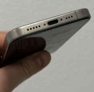 Айфон iPhone 15 Pro 256Gb. Киев