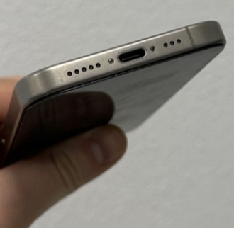 Айфон iPhone 15 Pro 256Gb. Київ - фото 2