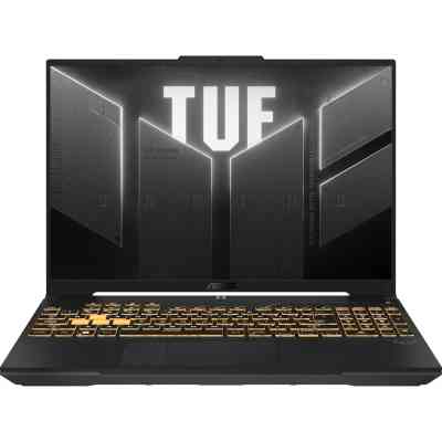 Ноутбук ASUS TUF Gaming F16 FX607VU-RL017 (90NR0N06-M00320) Вінниця